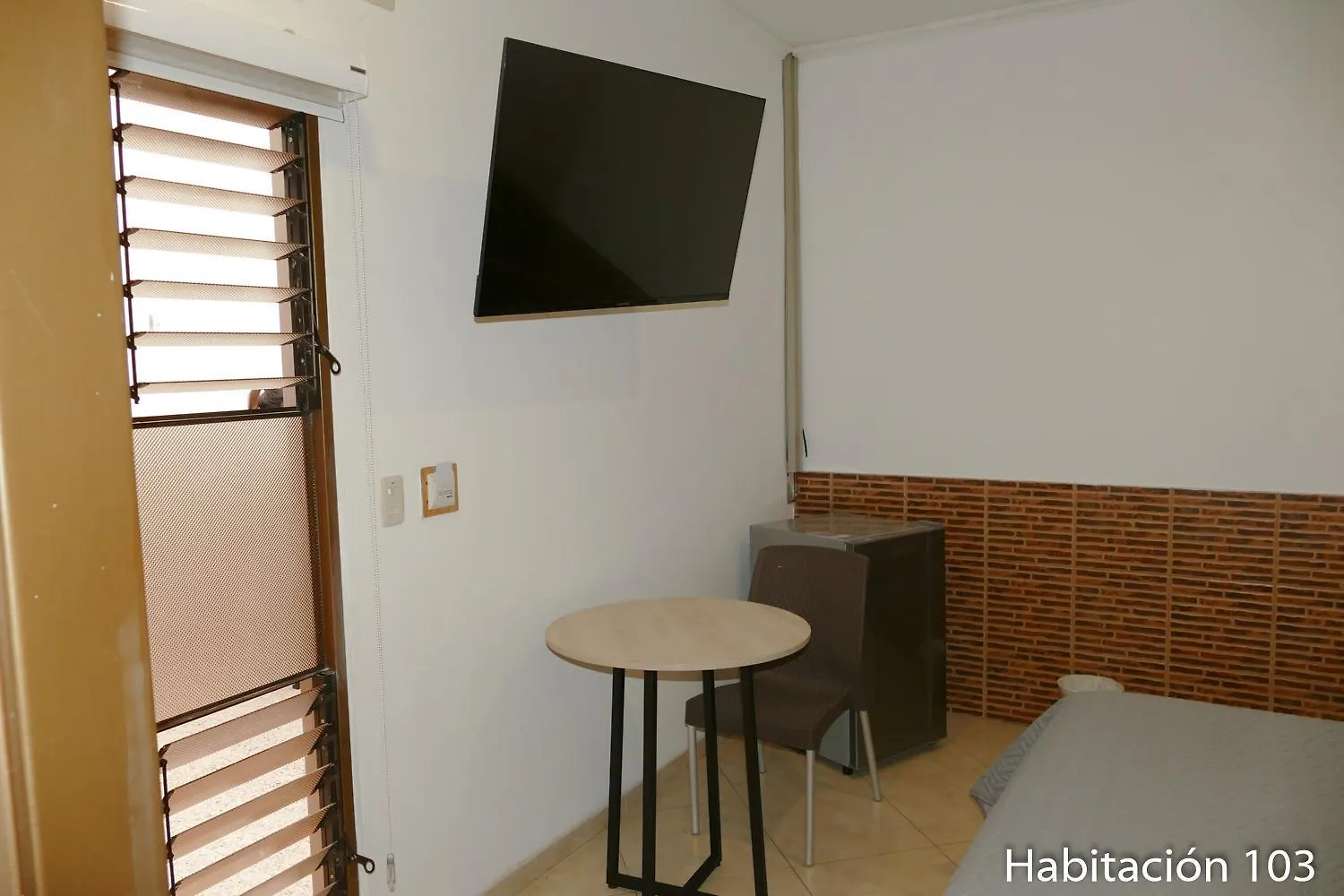Hostel Heroes Bogotá