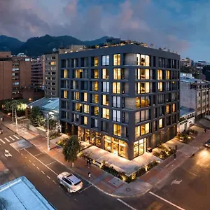 Casa Juanito Coworking El Nogal In Zona Rosa Bogotá